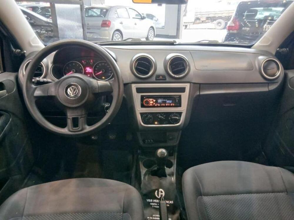 Volkswagen Gol
