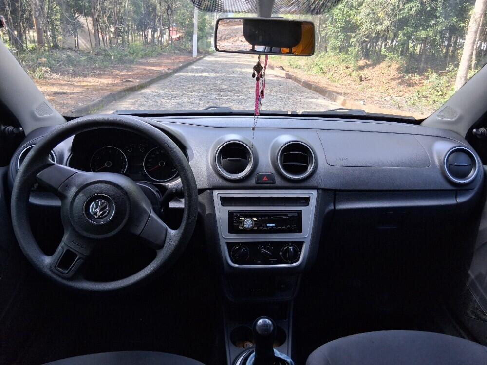Volkswagen Gol