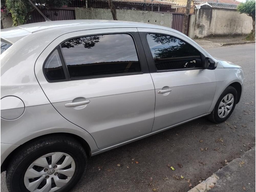Volkswagen Gol