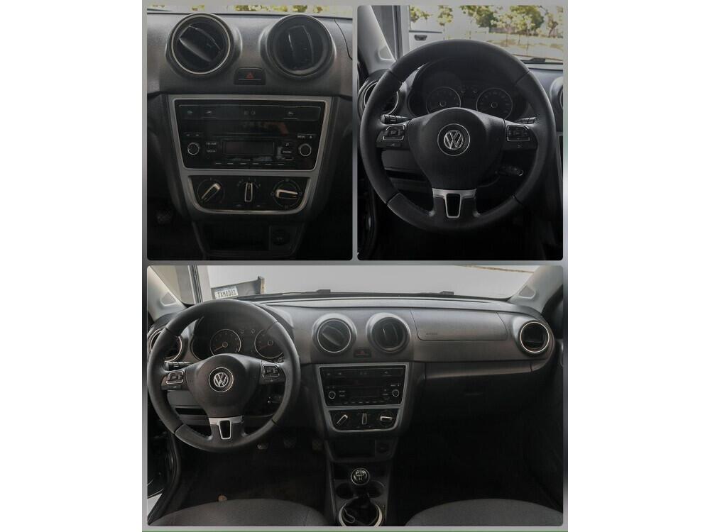 Volkswagen Gol