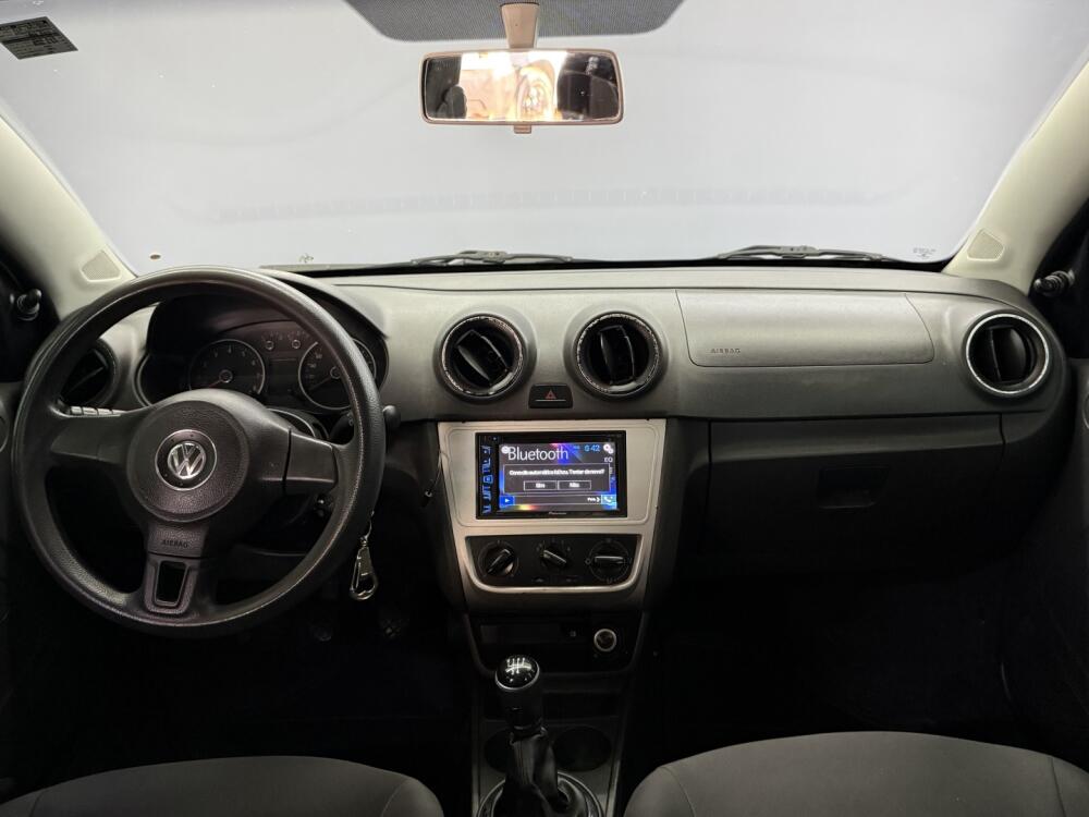 Volkswagen Gol