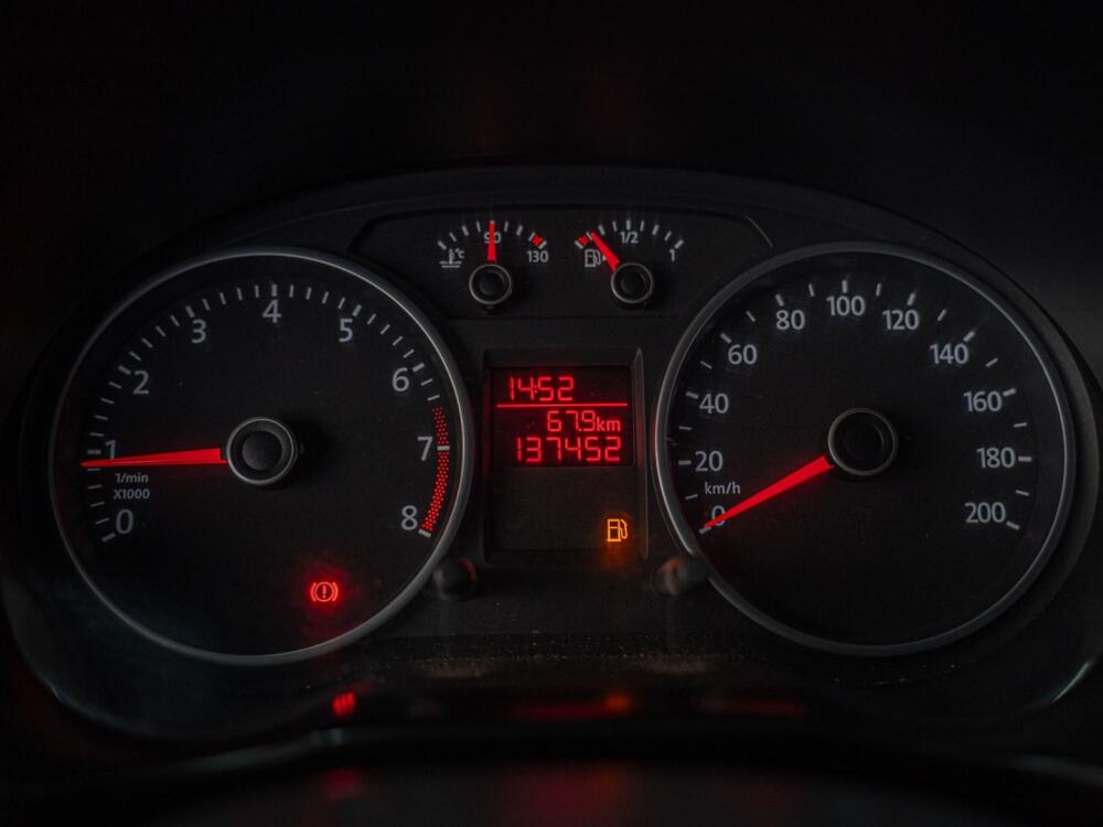 Volkswagen Gol