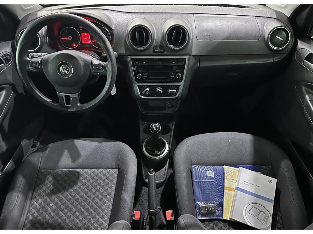 Volkswagen Gol