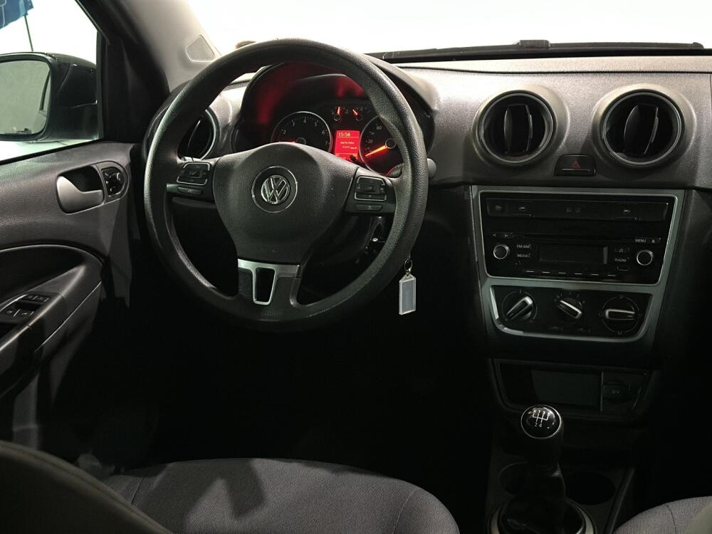 Volkswagen Gol