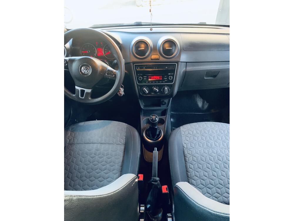 Volkswagen Gol