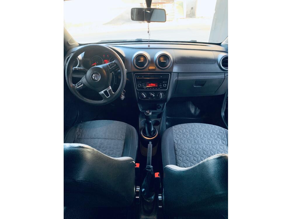 Volkswagen Gol