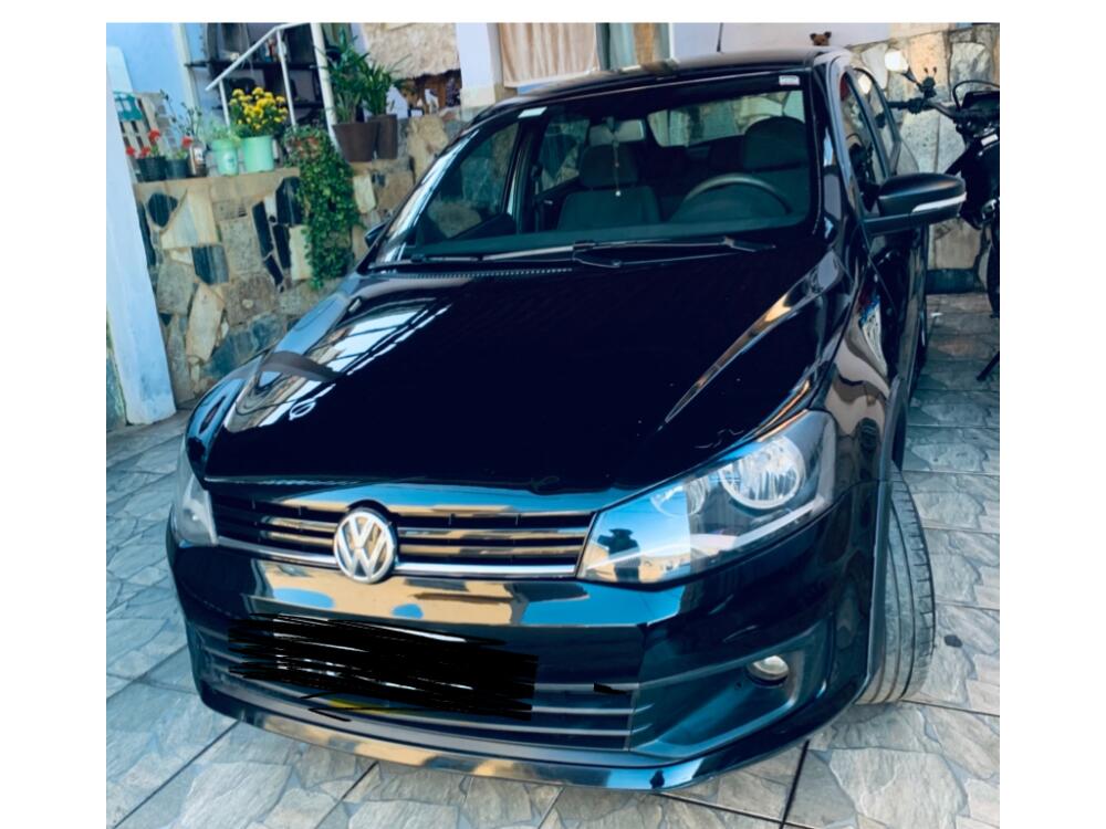 Volkswagen Gol