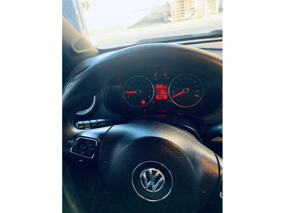 Volkswagen Gol
