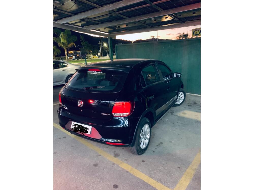 Volkswagen Gol