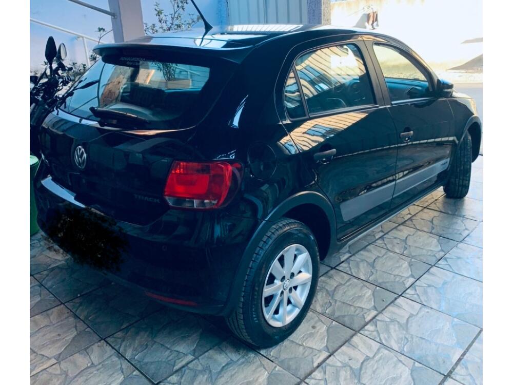 Volkswagen Gol