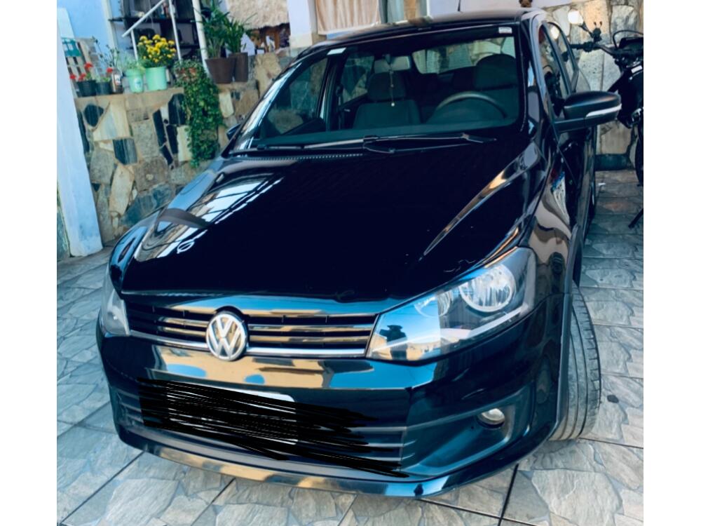 Volkswagen Gol