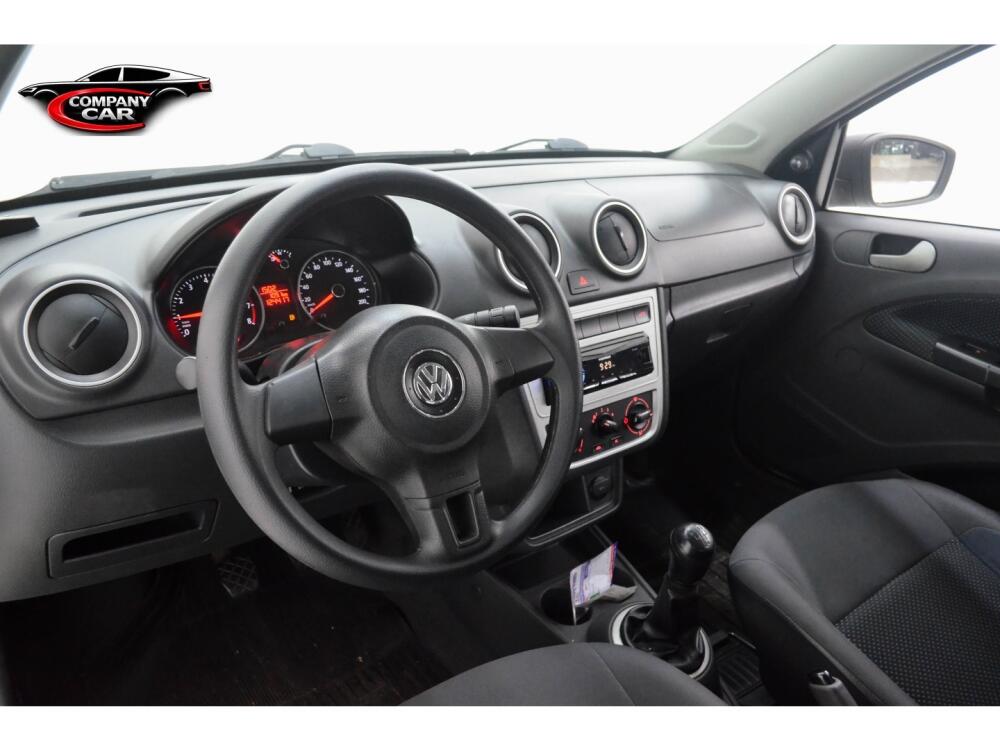 Volkswagen Gol