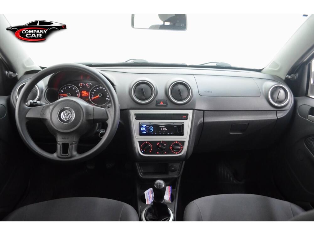 Volkswagen Gol