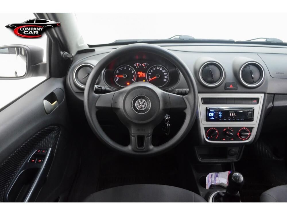 Volkswagen Gol