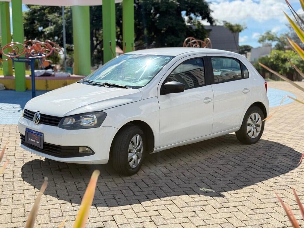 Volkswagen Gol