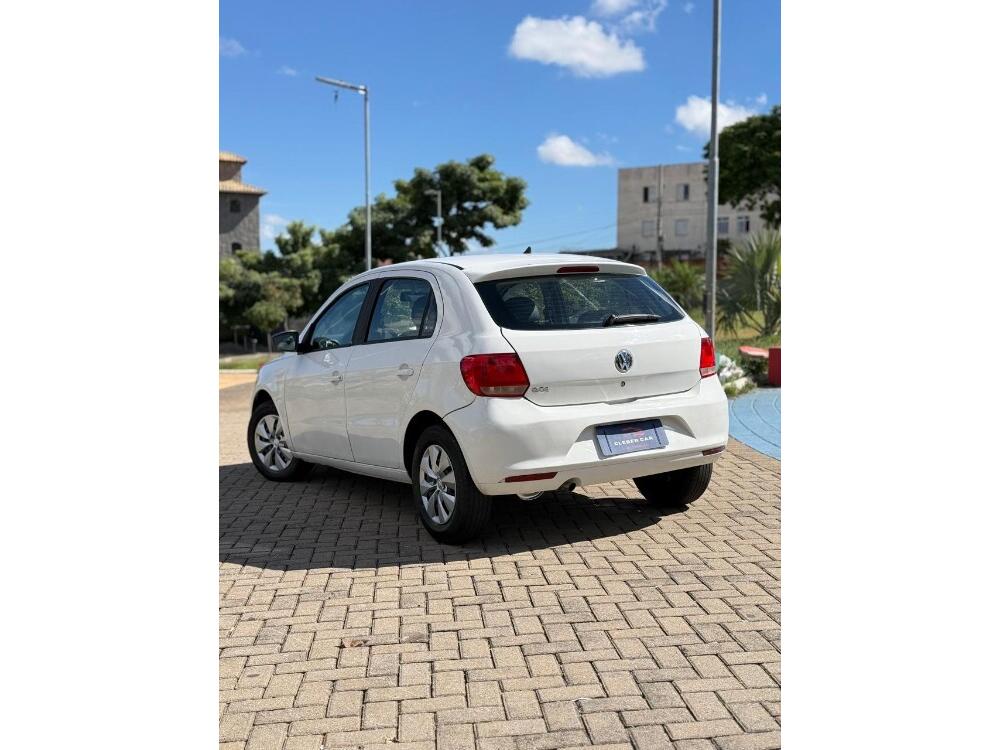 Volkswagen Gol