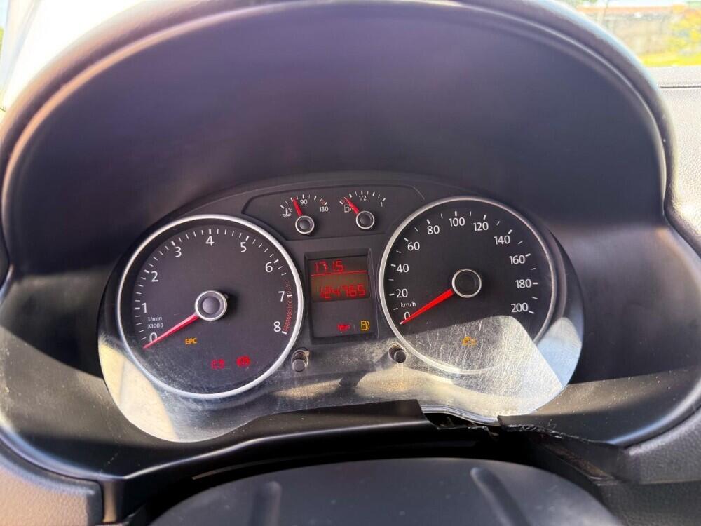Volkswagen Gol