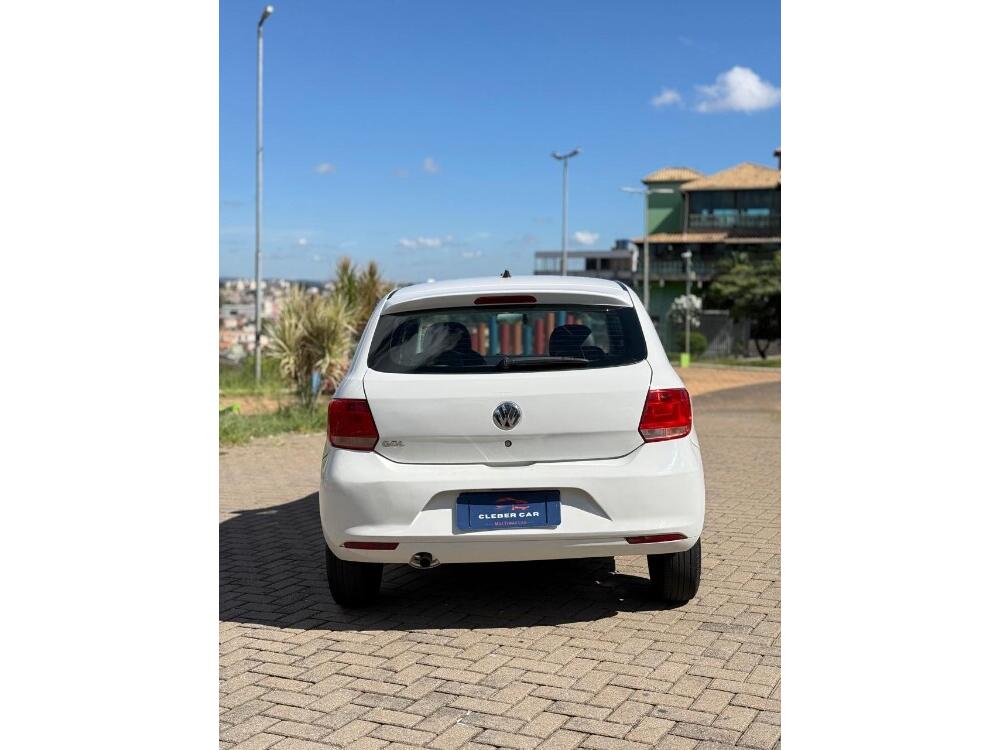 Volkswagen Gol