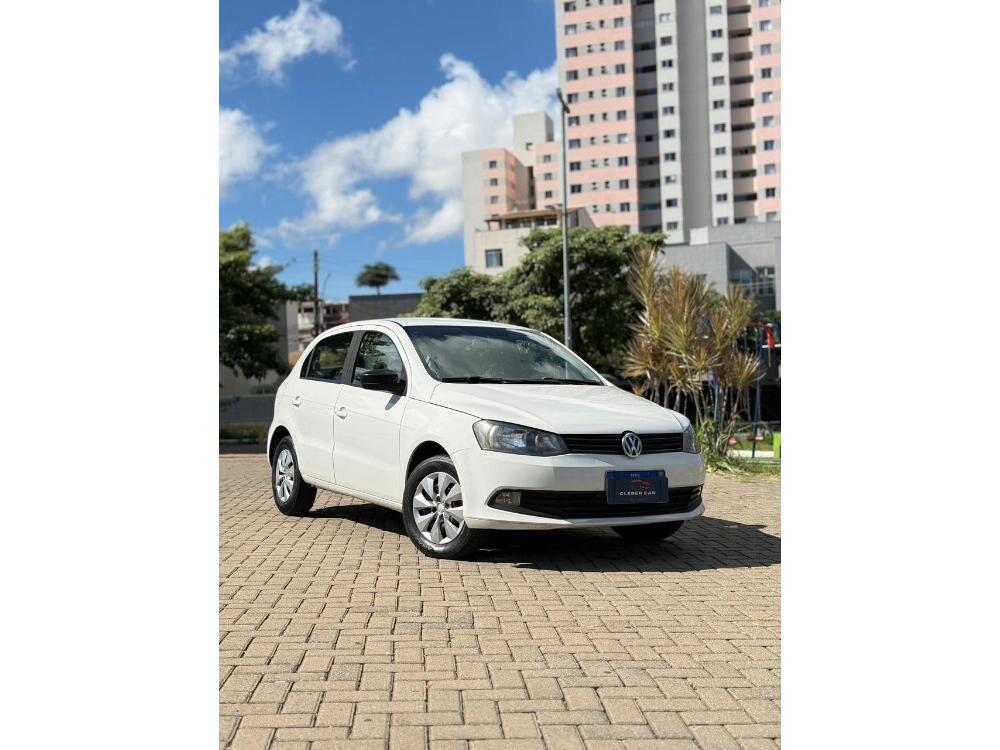Volkswagen Gol