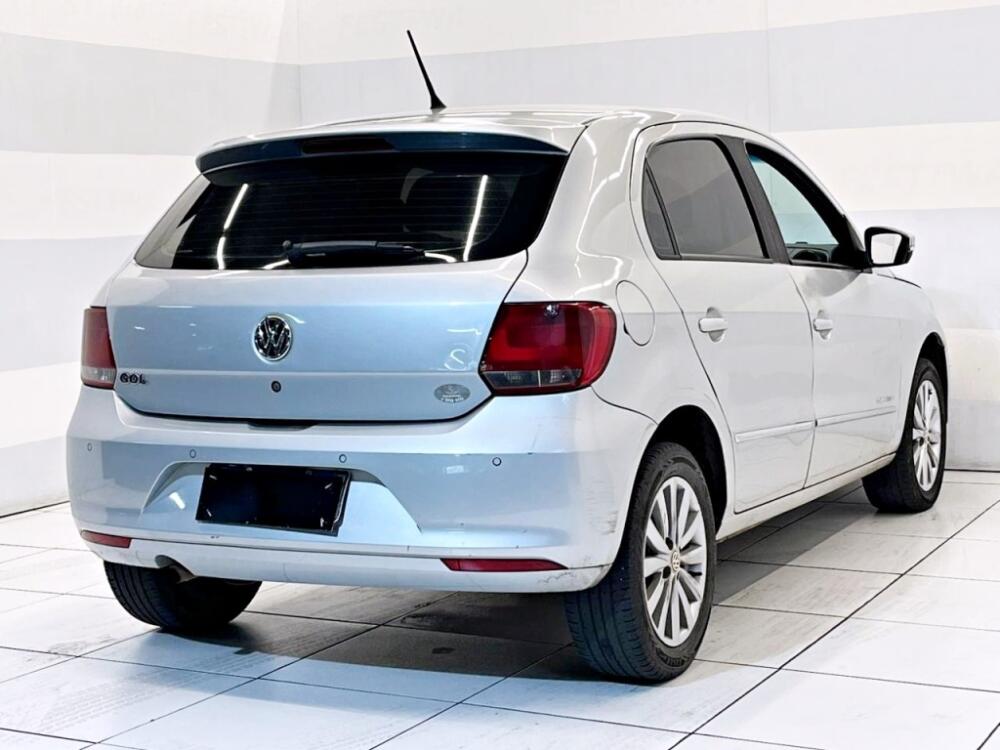 Volkswagen Gol