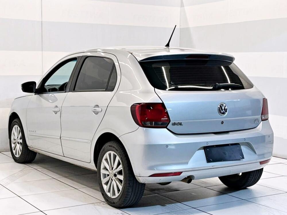 Volkswagen Gol