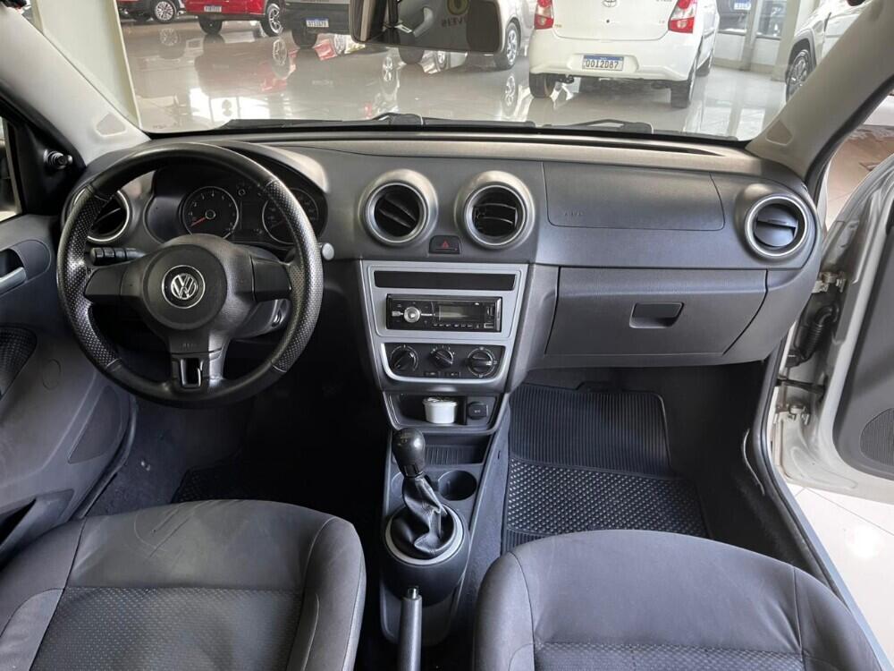 Volkswagen Gol
