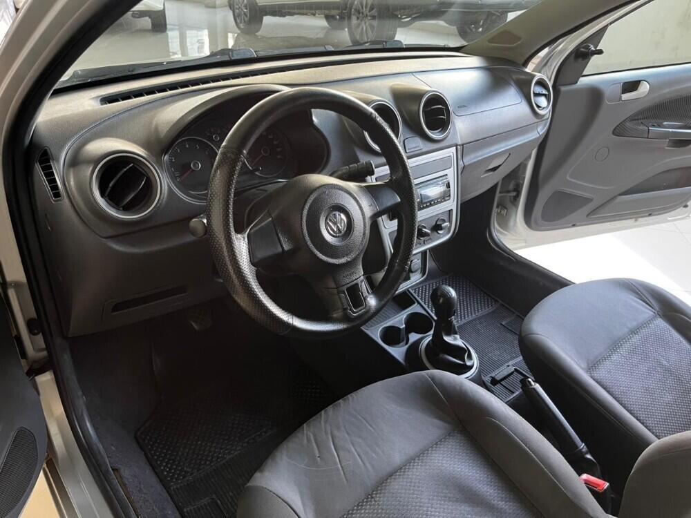 Volkswagen Gol