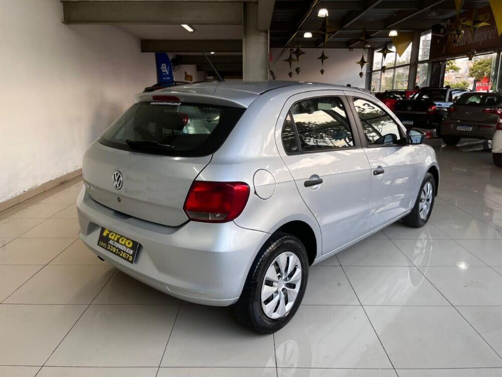 Volkswagen Gol