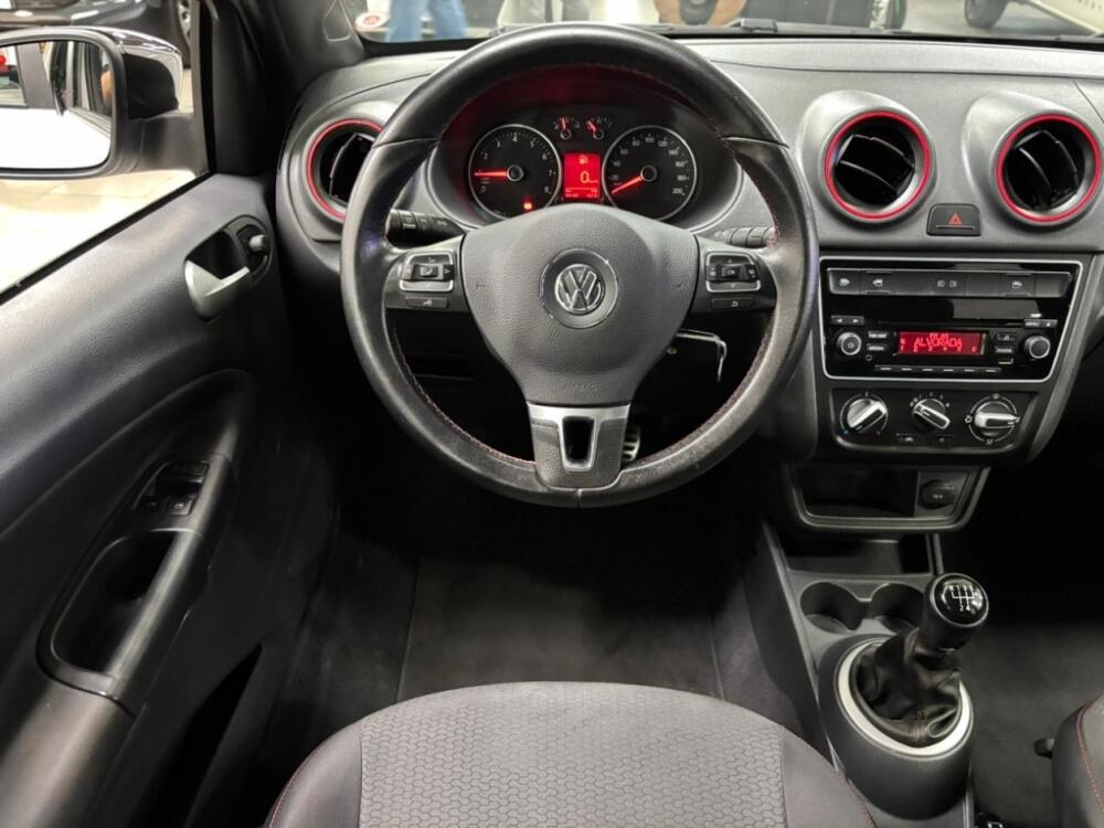 Volkswagen Gol