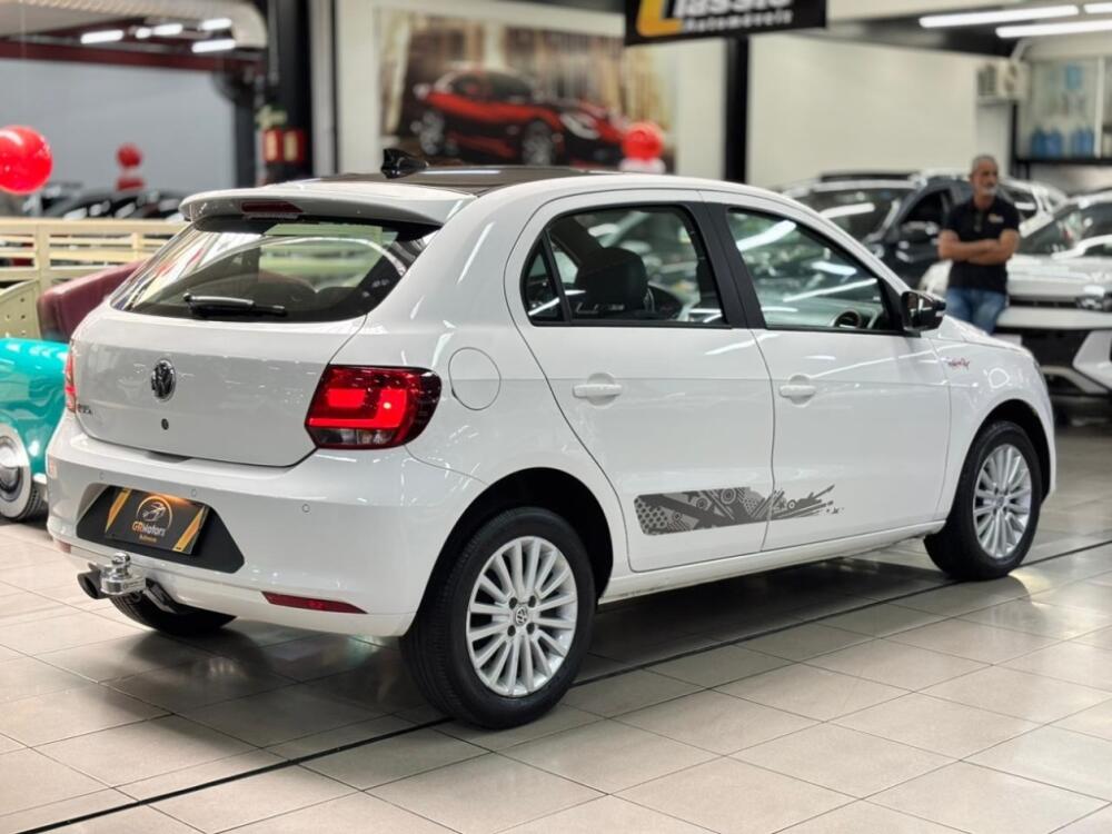 Volkswagen Gol