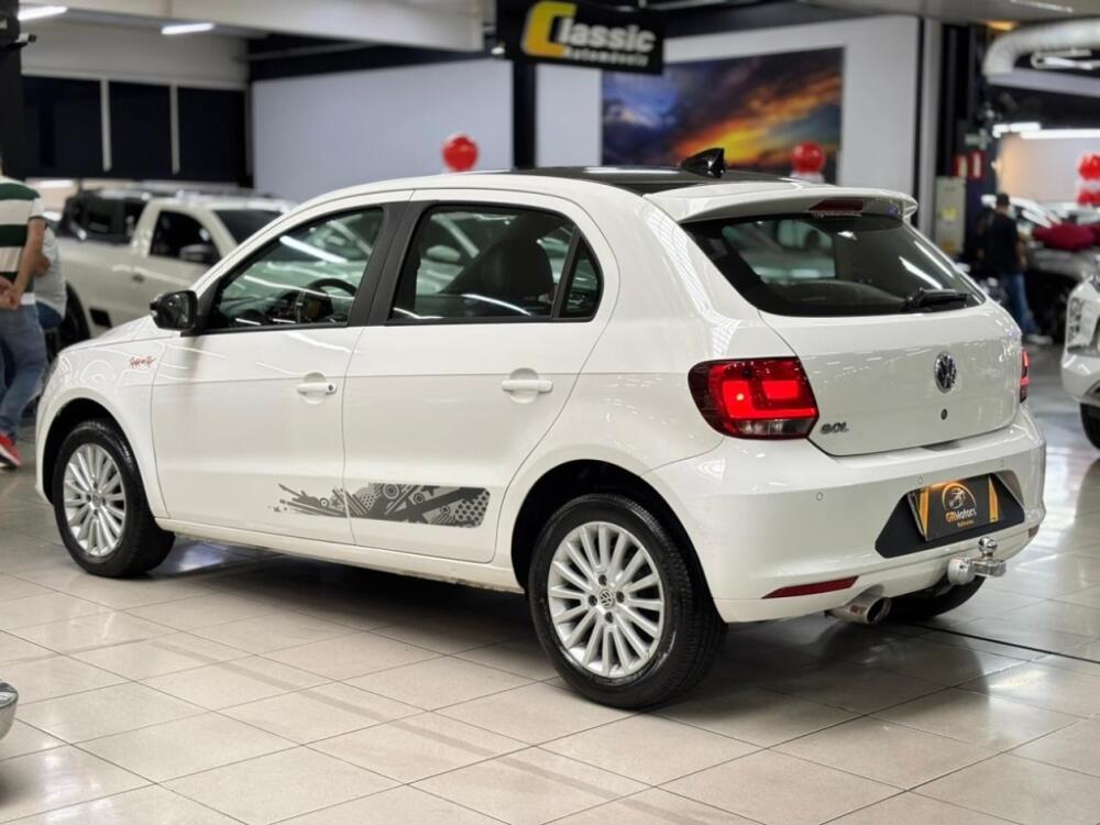 Volkswagen Gol