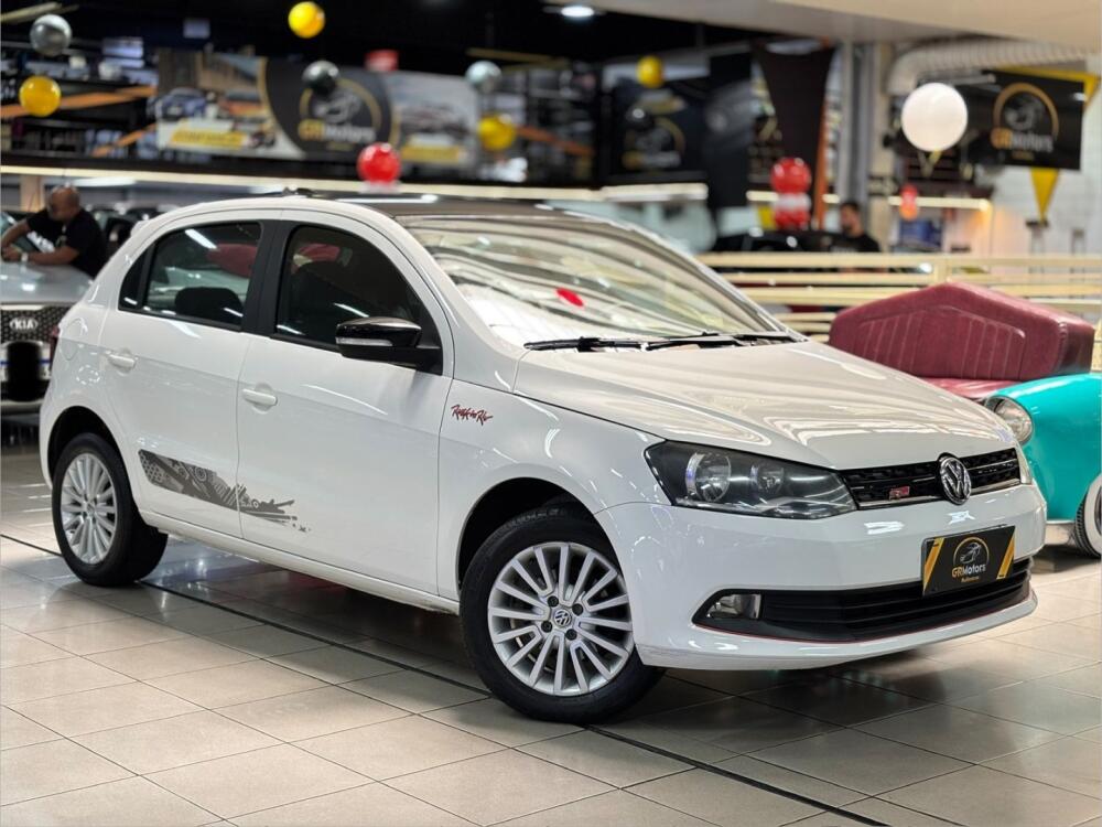 Volkswagen Gol