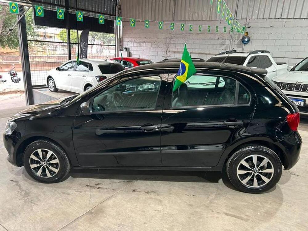 Volkswagen Gol
