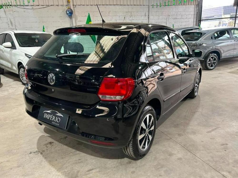 Volkswagen Gol