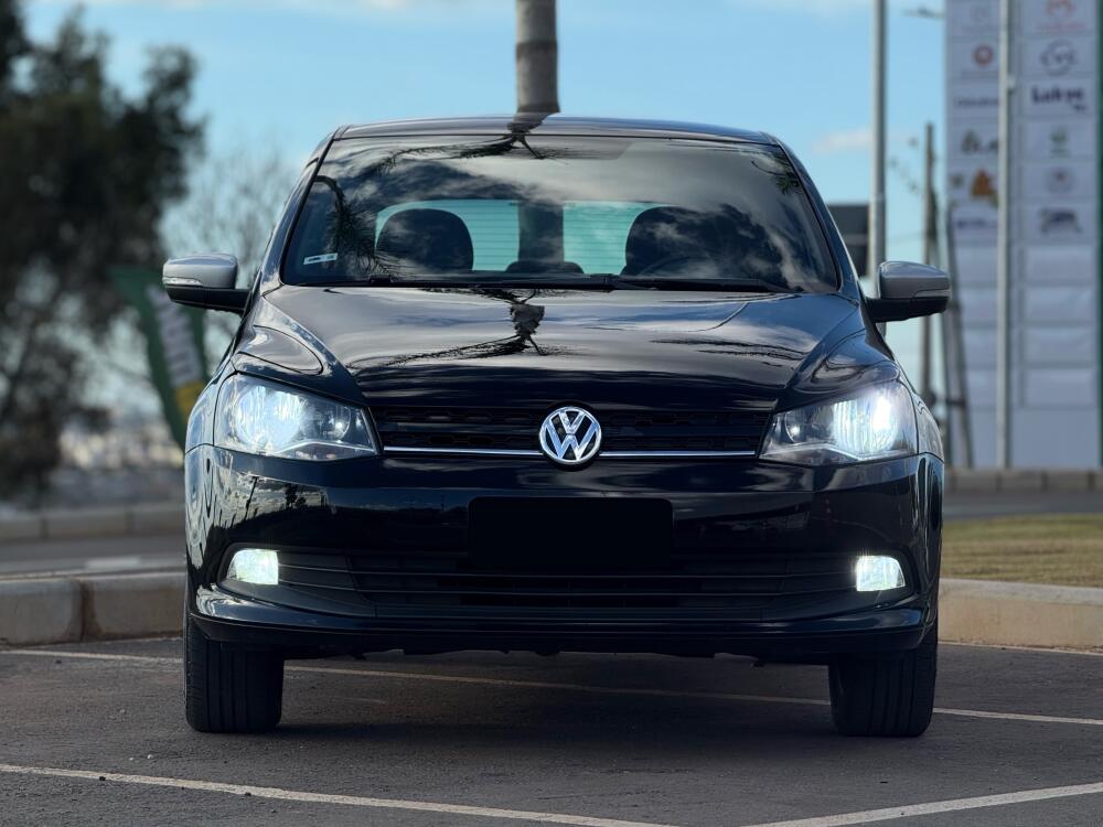 Volkswagen Gol
