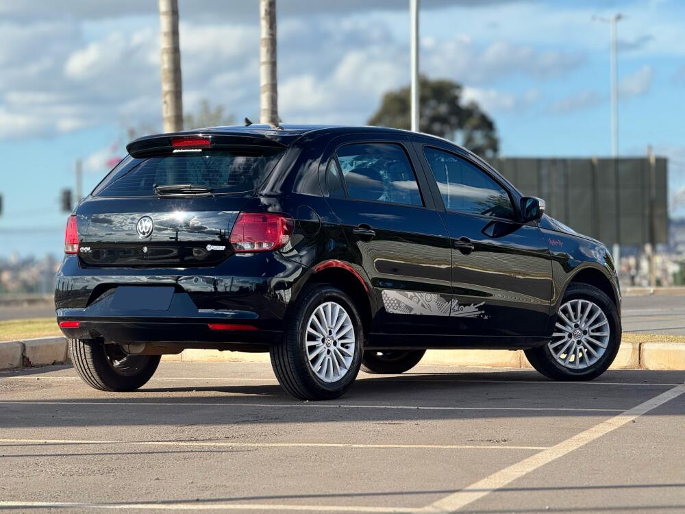 Volkswagen Gol