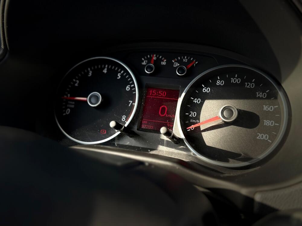 Volkswagen Gol