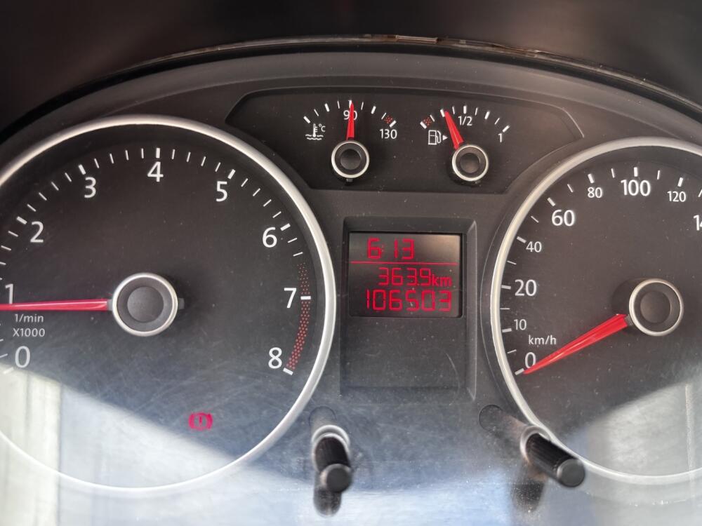 Volkswagen Gol