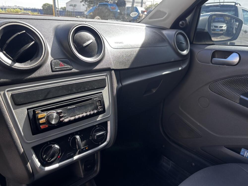 Volkswagen Gol