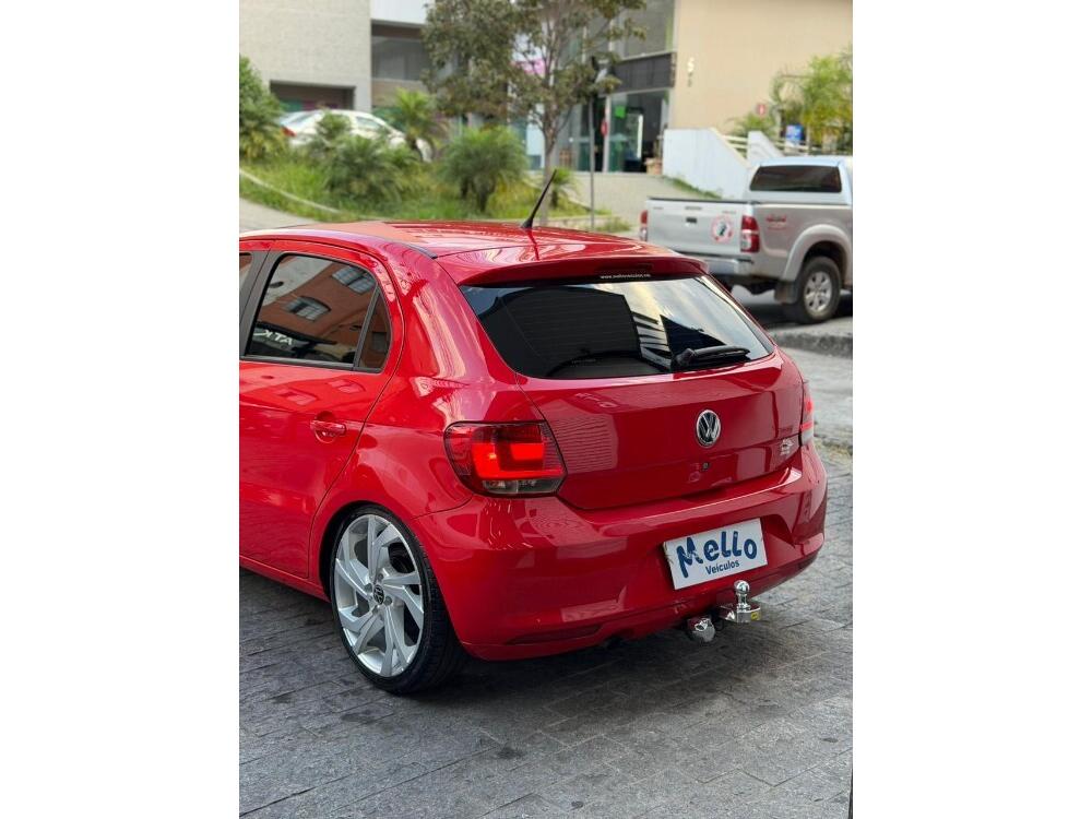 Volkswagen Gol