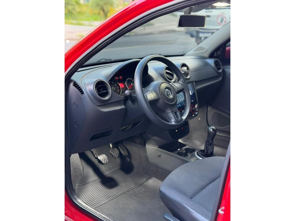 Volkswagen Gol