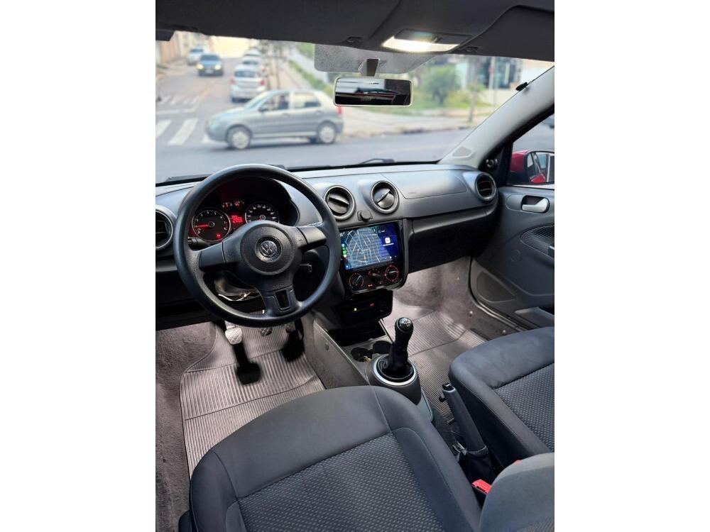 Volkswagen Gol