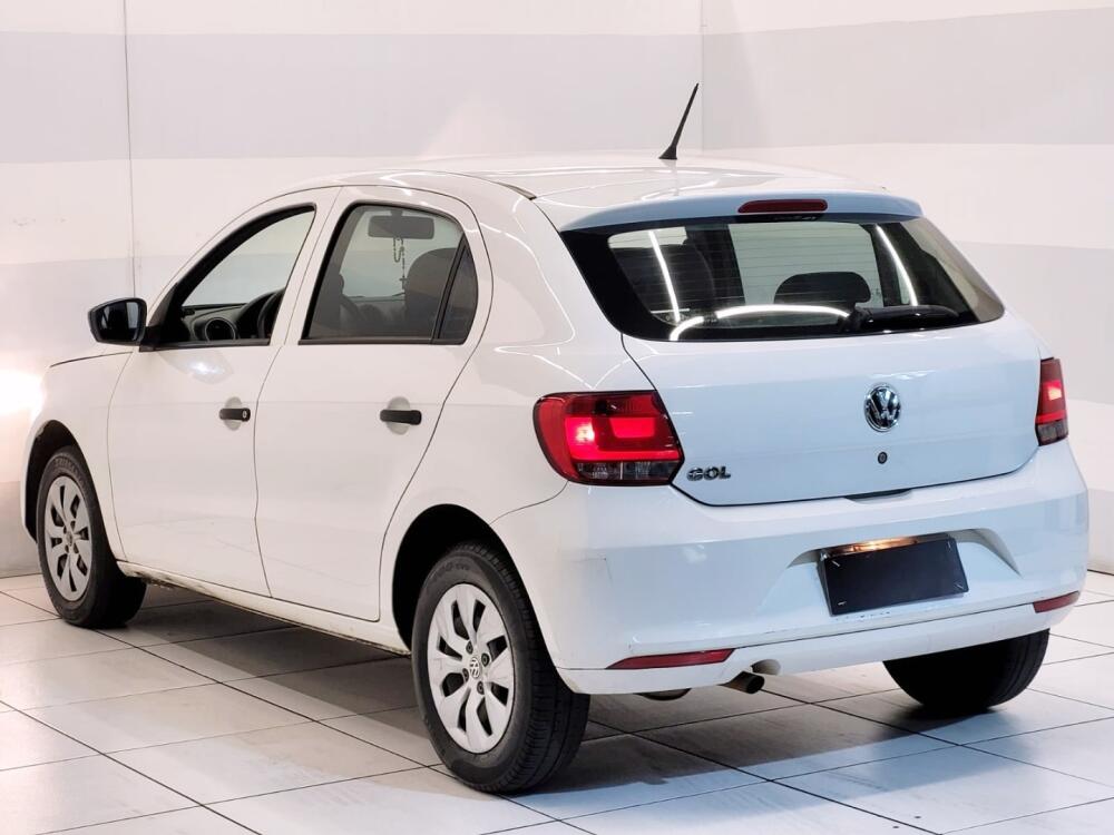 Volkswagen Gol