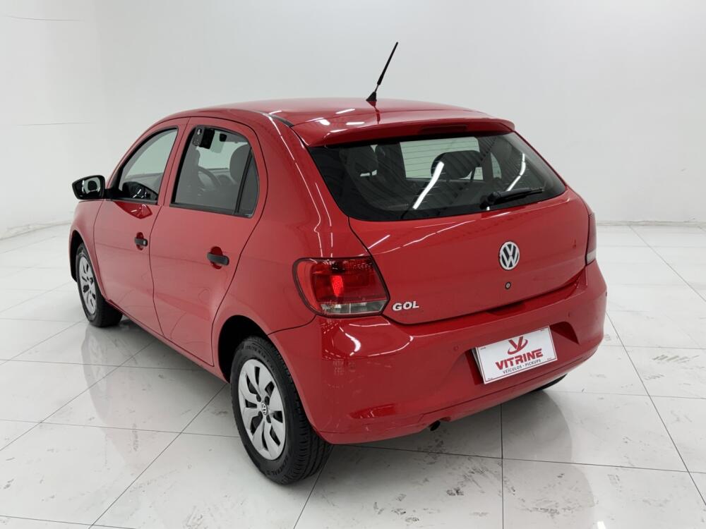 Volkswagen Gol