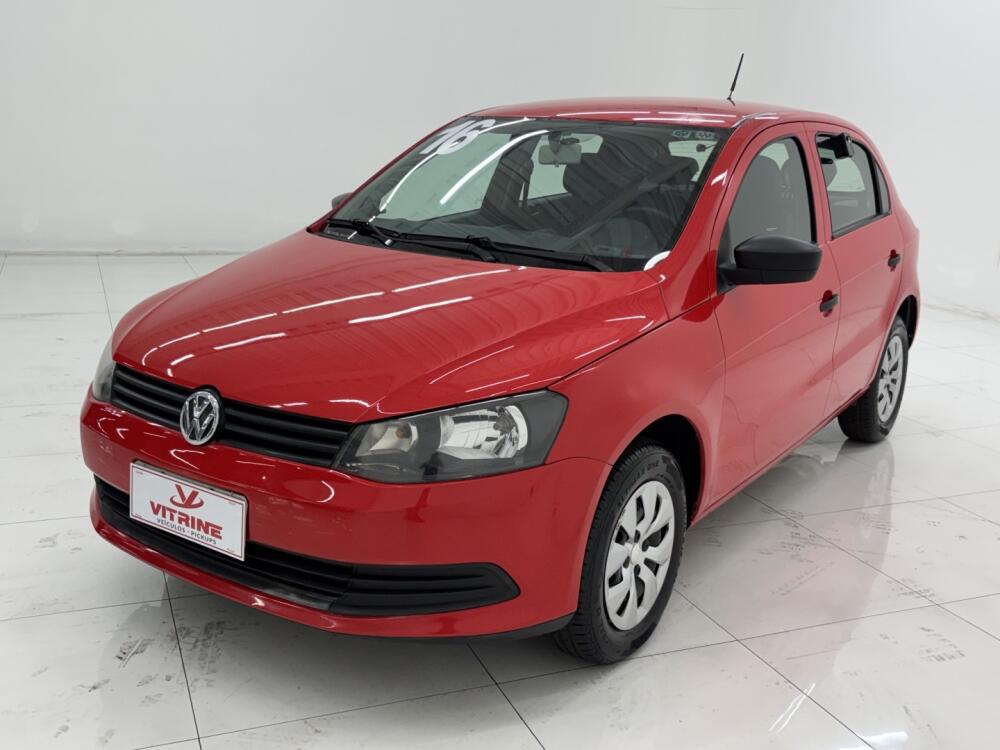 Volkswagen Gol