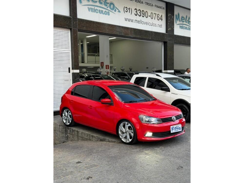 Volkswagen Gol