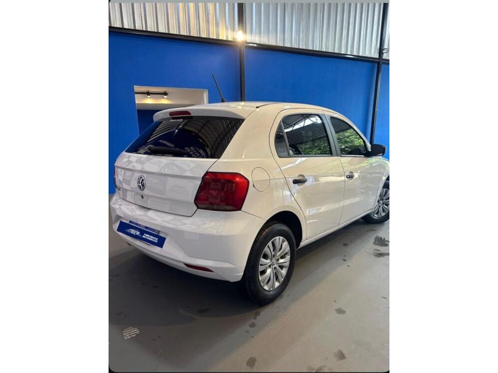 Volkswagen Gol