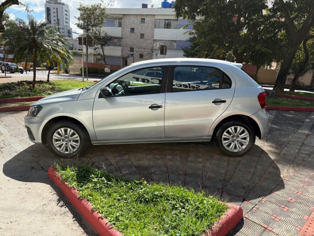 Volkswagen Gol