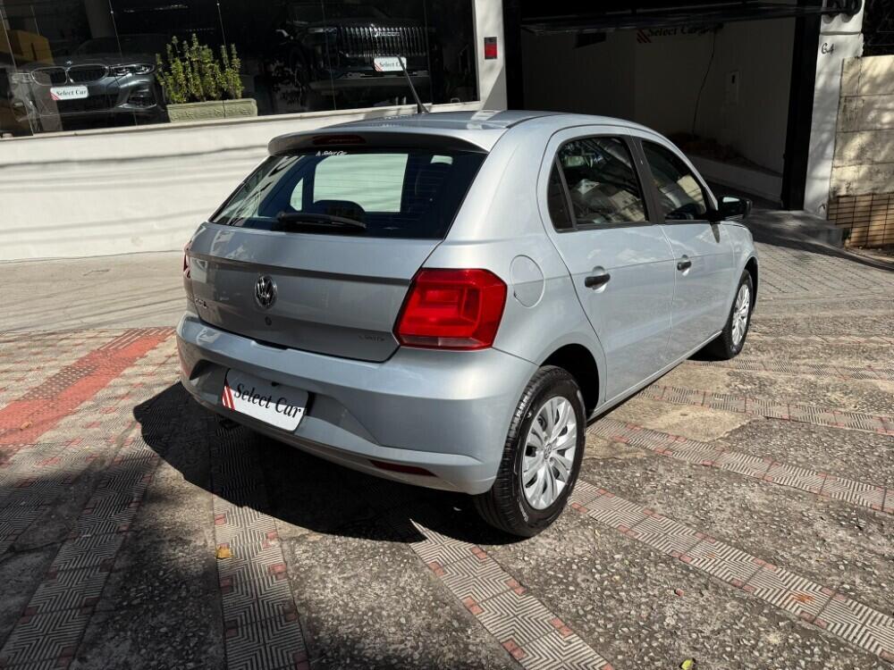 Volkswagen Gol