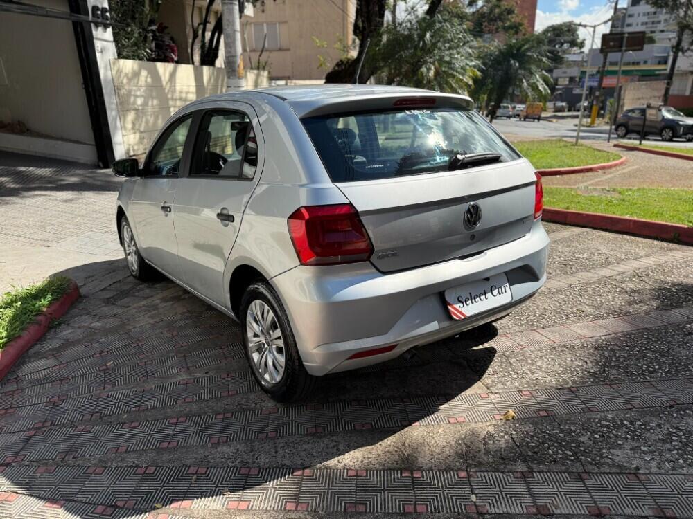 Volkswagen Gol